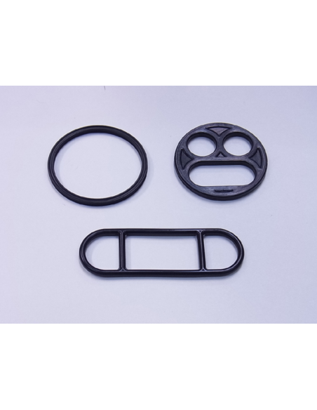 Kit réparation de robinet d'essence TOURMAX KAWASAKI YAMAHA