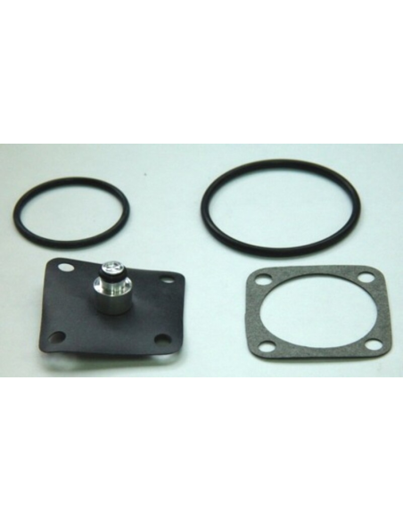 Kit réparation de robinet d'essence TOURMAX SUZUKI