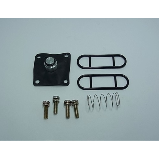 Kit réparation robinet essence TOURMAX Triumph Speed Triple/Trident/Daytona/Trophy
