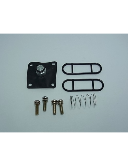 Kit réparation robinet essence TOURMAX Triumph Speed Triple/Trident/Daytona/Trophy