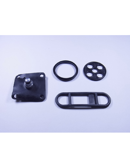 Kit réparation de robinet d'essence TOURMAX SUZUKI