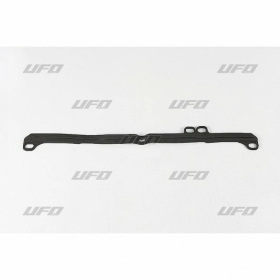 Patin de bras oscillant - Noir - UFO Honda 125 1991-1994 250 CR 1990-1994 / 500 CR 1990-2001