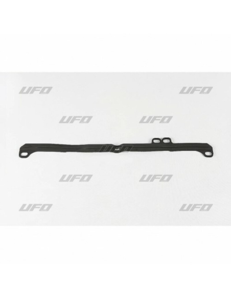 Patin de bras oscillant - Noir - UFO Honda 125 1991-1994 250 CR 1990-1994 / 500 CR 1990-2001