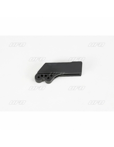 Patin de guide chaine - Noir - UFO Honda 125 250 500 CR R 1992-1998