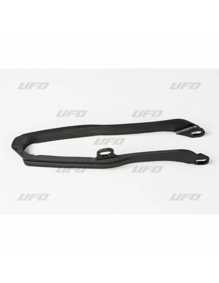 Patin de bras oscillant - Noir - UFO Honda 125 CR 1995-1997 / 250 CR 1995-1996
