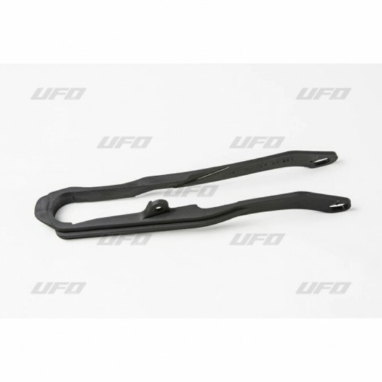 Patin de bras oscillant - Noir - UFO Honda 125 CR 1998-1999 / 250 CR 1997-1999