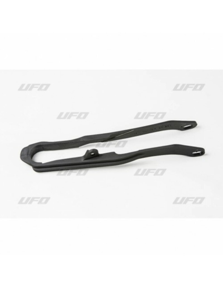 Patin de bras oscillant - Noir - UFO Honda 125 CR 1998-1999 / 250 CR 1997-1999