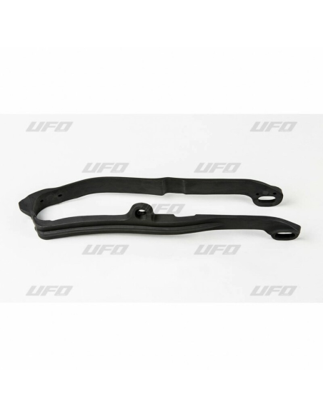 Patin de bras oscillant - Noir - UFO Honda 150 CRF 2007-2017