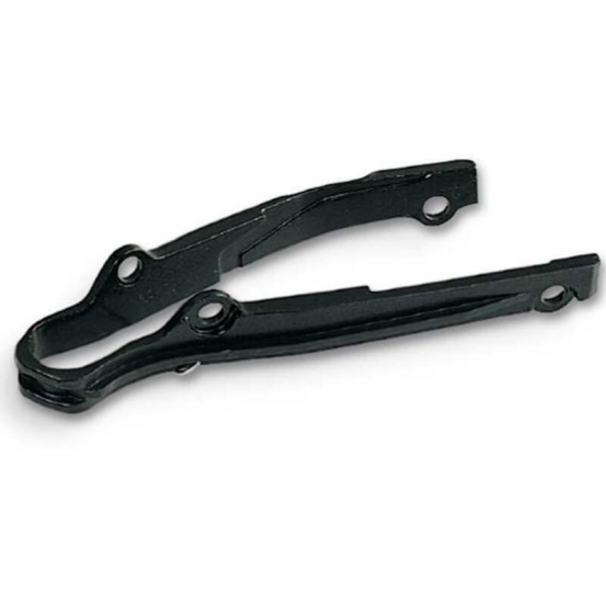 Patin de bras oscillant - Noir - UFO Kawasaki 125 250 KX 1994-2008
