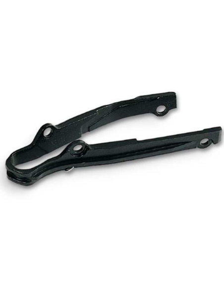 Patin de bras oscillant - Noir - UFO Kawasaki 125 250 KX 1994-2008