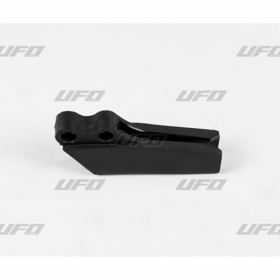 Patin de guide chaine - Noir - UFO Kawasaki 125 250 KX 1997-2002