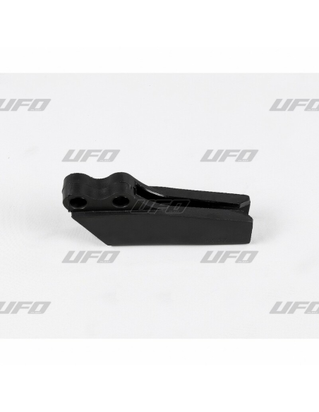 Patin de guide chaine - Noir - UFO Kawasaki 125 250 KX 1997-2002