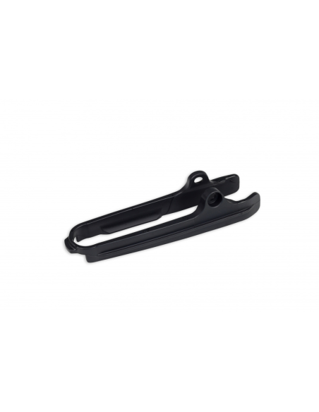 Patin de bras oscillant - Noir - UFO KTM 85 SX husqvrana 85 TC 2015-2021
