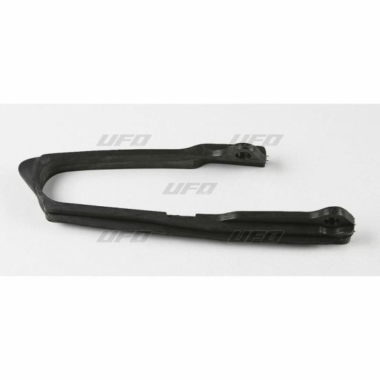 Patin de bras oscillant - Noir - UFO Suzuki 125 250 RM 1999-2000
