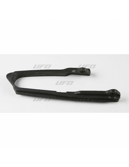 Patin de bras oscillant - Noir - UFO Suzuki 125 250 RM 1999-2000