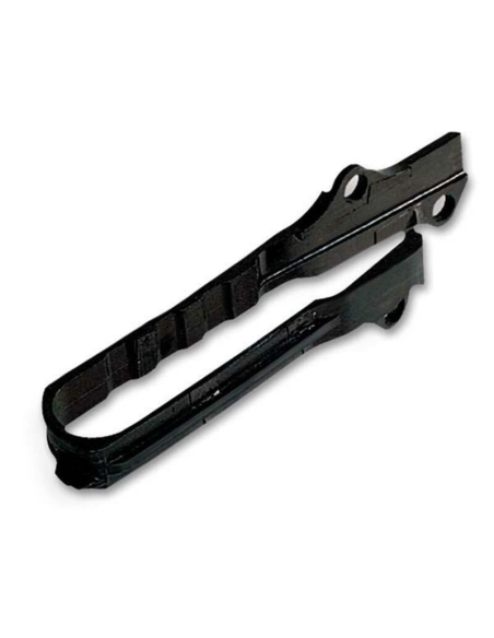 Patin de bras oscillant - Noir - UFO Suzuki 125/250 RM 2001-2008 250 RMZ 2007-2009 450 RMZ 2005-2006 et 2008-2009