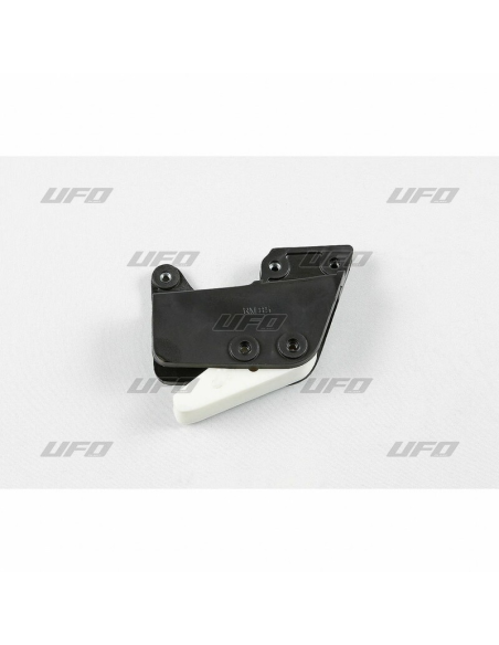 Patin de guide chaine - Noir - UFO Suzuki 85 RM 2000-2016