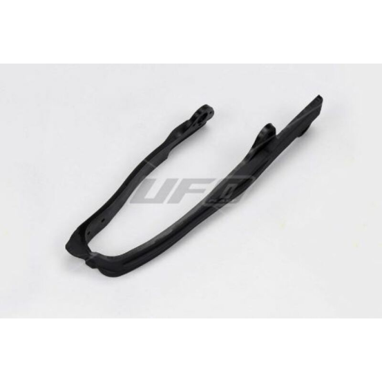 Patin bras oscillant - Noir - UFO Suzuki 450 RM-Z 2018