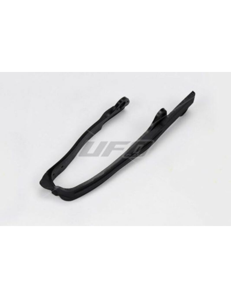Patin bras oscillant - Noir - UFO Suzuki 450 RM-Z 2018
