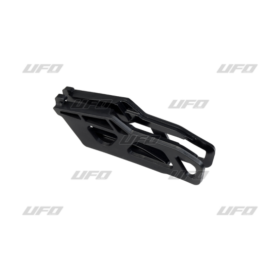 Patin guide chaine - Noir - UFO Suzuki 250 RMZ 2019 450 RM-Z 2018-2019