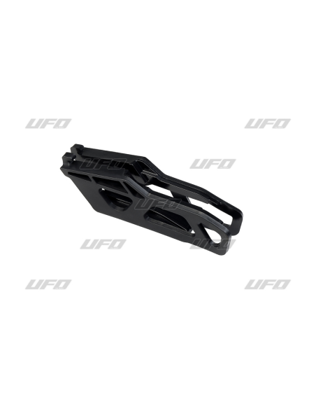 Patin guide chaine - Noir - UFO Suzuki 250 RMZ 2019 450 RM-Z 2018-2019