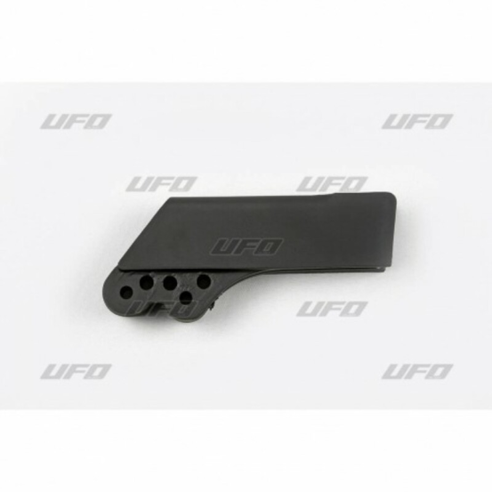Patin de guide chaine - Noir - UFO 80/125/250 TM 1997-2000