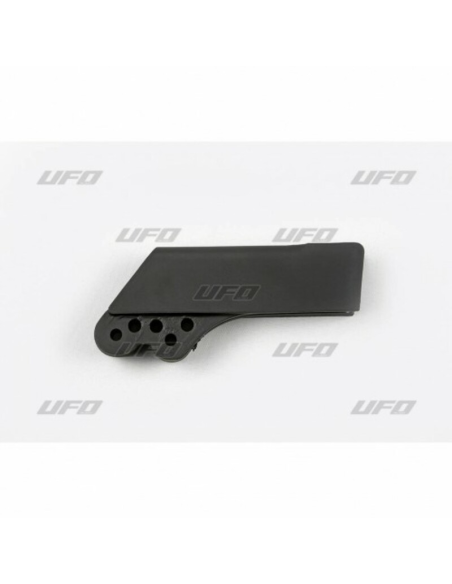 Patin de guide chaine - Noir - UFO 80/125/250 TM 1997-2000