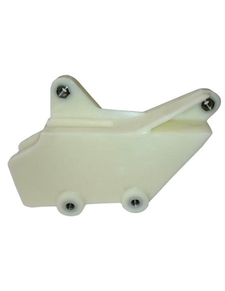Patin Guide chaine - Translucide - UFO Yamaha 125 250 YZ 1989-1992 / 360 YZ 1989-1990