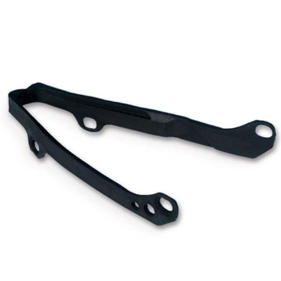 Patin de bras oscillant - Noir - UFO Yamaha 125 250 YZ 2002-2004 / 250 YZF/WRF 2001-2004 / 400 426 450 YZF/WRF 2000-2004