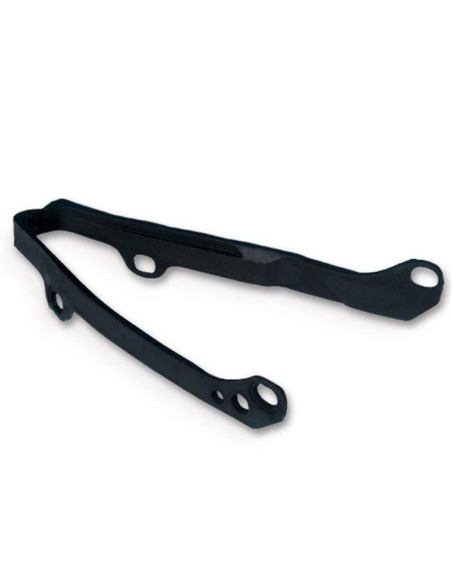 Patin de bras oscillant - Noir - UFO Yamaha 125 250 YZ 2002-2004 / 250 YZF/WRF 2001-2004 / 400 426 450 YZF/WRF 2000-2004