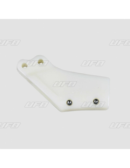Patin de guide chaine - Translucide - UFO Yamaha 80 YZ 1993-2002