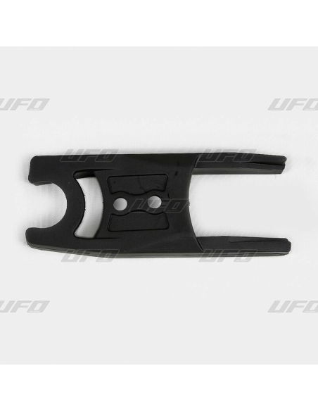 Patin de bras oscillant - Noir - UFO Yamaha 85 YZ 2002-2018