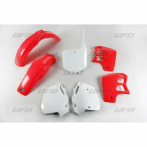 Kit plastiques - Origine 1997 - UFO Honda 500 CR 1995-2000