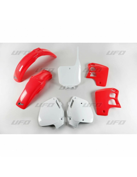 Kit plastiques - Origine 1997 - UFO Honda 500 CR 1995-2000