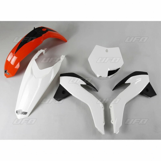 Kit Plastiques - Origine 2017 - UFO KTM 85 SX 2013-2017