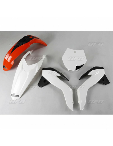 Kit Plastiques - Origine 2017 - UFO KTM 85 SX 2013-2017
