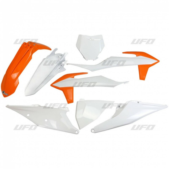 Kit plastiques - Origine - UFO KTM SX SX-F 2019-2022