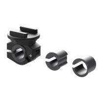 Support de fixation téléphone SP-CONNECT sur rétroviseur moto-scooter