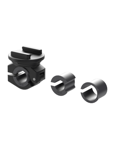 Support de fixation téléphone SP-CONNECT sur rétroviseur moto-scooter
