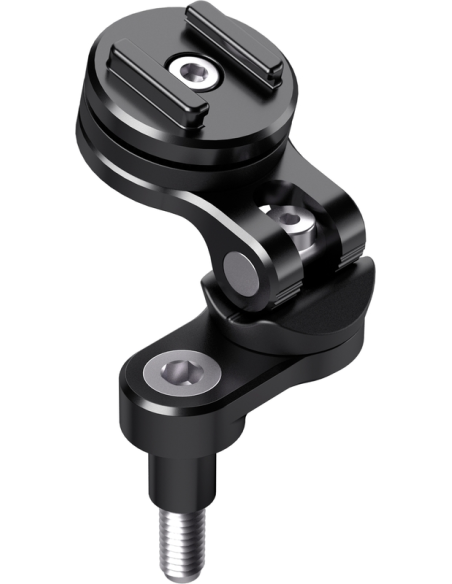 Support de montage SP-CONNECT Clutch Mount Pro demi cocotte noir