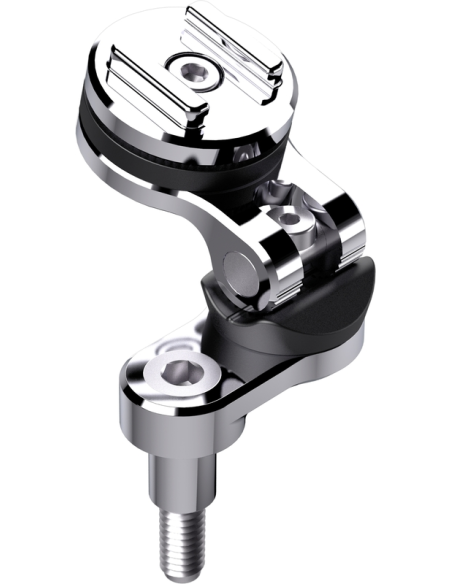 Support de montage SP-CONNECT Clutch Mount Pro demi cocotte chrome