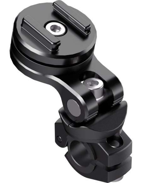 Support de montage téléphone SP-CONNECT sur rétroviseur moto-scooter
