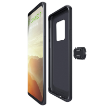 Set Coque de téléphone SP-CONNECT Samsung S9+ - S8+