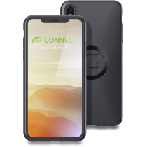 Coque de téléphone SP-CONNECT iPhone XS Max