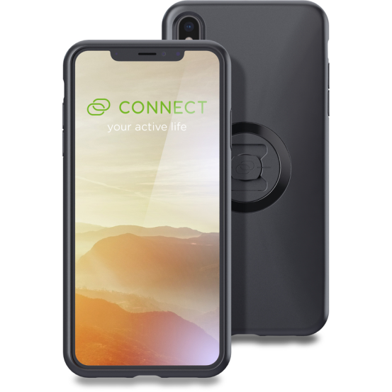 Coque de téléphone SP-CONNECT iPhone XS Max