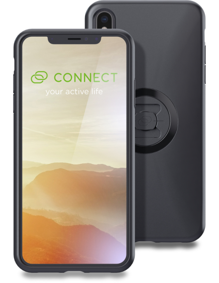 Coque de téléphone SP-CONNECT iPhone XS Max