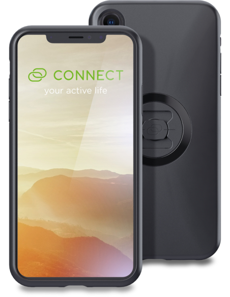 Coque de téléphone SP-CONNECT iPhone XR