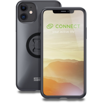 Coque de téléphone SP-CONNECT iPhone 11