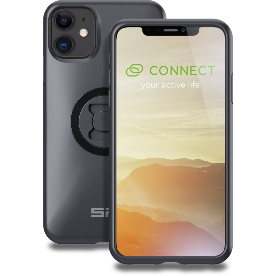 Coque de téléphone SP-CONNECT iPhone 11