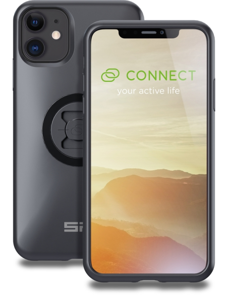 Coque de téléphone SP-CONNECT iPhone 11
